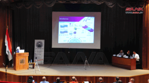 4th Conference of Syrian Researchers discuss Biotechnology, nanotechnology and environmental technology