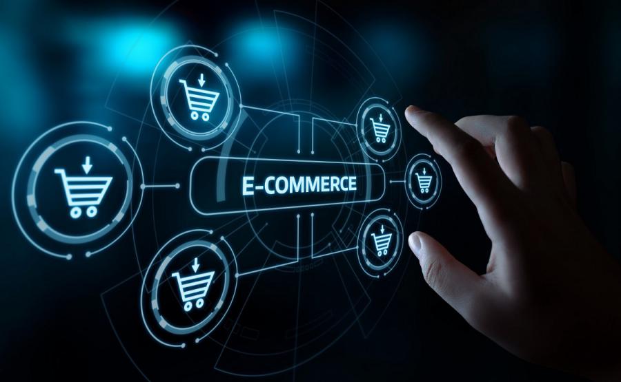 India E-commerce Market Share, Size, Growth | Industry Analysis 2022-2027