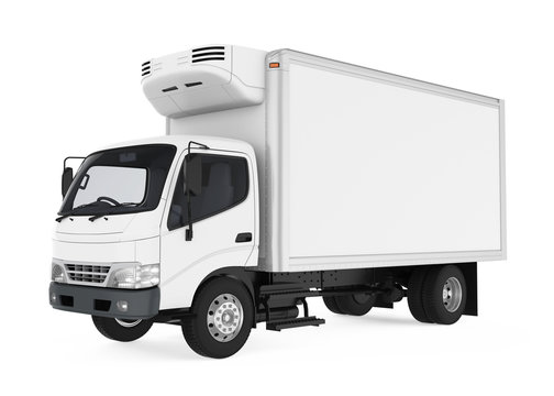 Refrigerated Trucks in India | Market Size to reach INR 14.7 Billion by 2028, CAGR of 18.1%