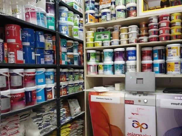 Asian Paints announces Rs 2,400-cr capex plans for two manufacturing units