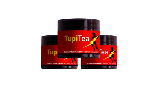 TupiTea Reviews: Does TupiTea Male Supplement Work? What to Know Before Buying!