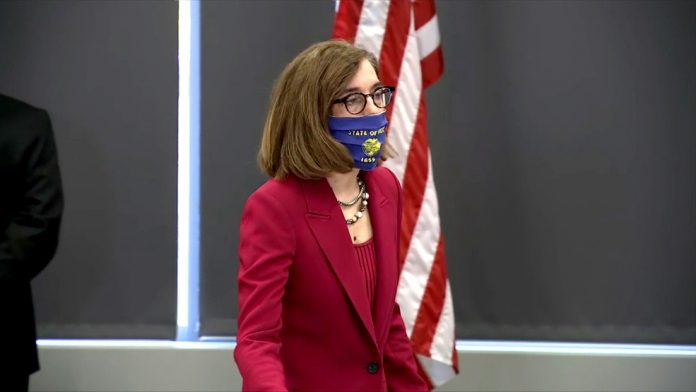 Governor Kate Brown Promotes Trade, Tourism, and Foreign Investment In Japan