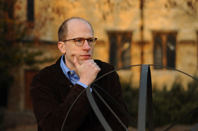 5 questions for Nick Bostrom