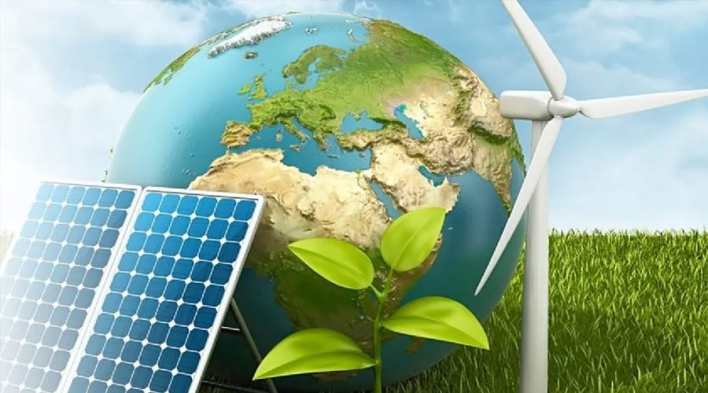 top cleantech or greentech companies in india