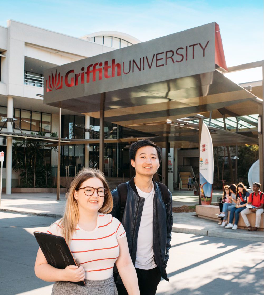 Griffith University achieves stellar outcome for sustainability