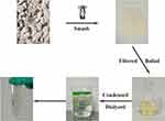 Carbon Dots Derived from Os Draconis and Their Anxiolytic Effect