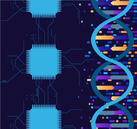 Revolution Still in Making: NIST Researchers Chart Future of Nucleic Acid Nanotechnology