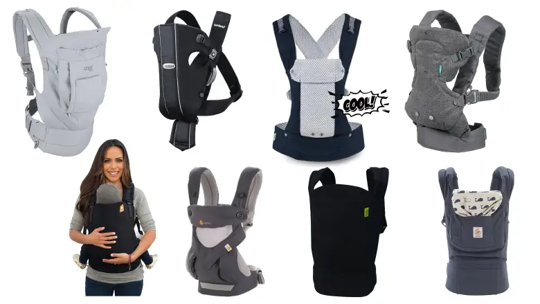 Baby Carrier Market is Projected to Reach US$ 675.5 Million by 2027, Propelled by Rising Parental Concerns