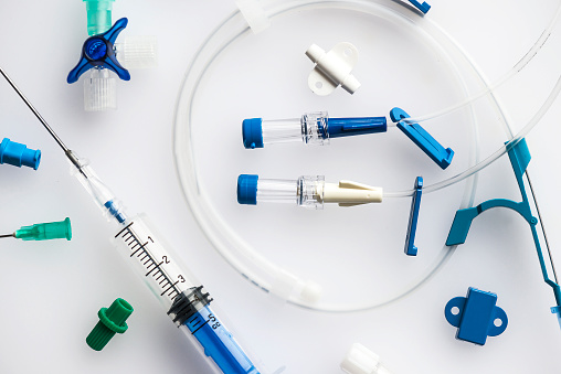 Catheters Market to reach US$ 31.3 Billion by 2027 | Growth rate (CAGR of 8.67%) | Forecast Report