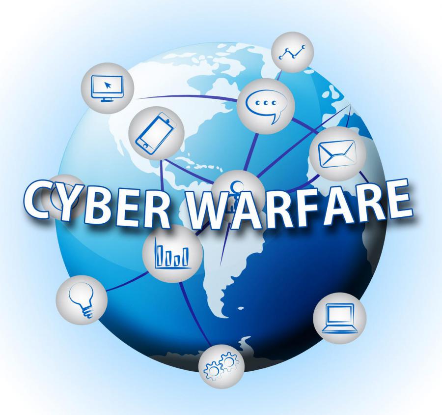 Cyber Warfare Market Size, Key Players Share, Trends, Growth Insights, In Depth Analysis Report 2022-2027