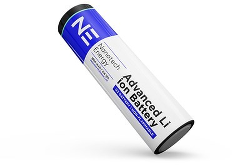 Non-flammable, graphene-based lithium-ion batteries approaching stationary storage market