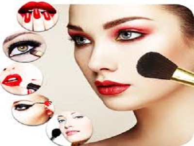 Face Makeup Market Report 2022, Size, Share, Trends and Forecast to 2027