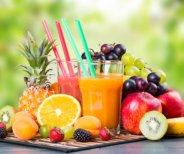 Gcc Fruit Juice Industry Worth To Reach US$ 4.3 Billion by 2027