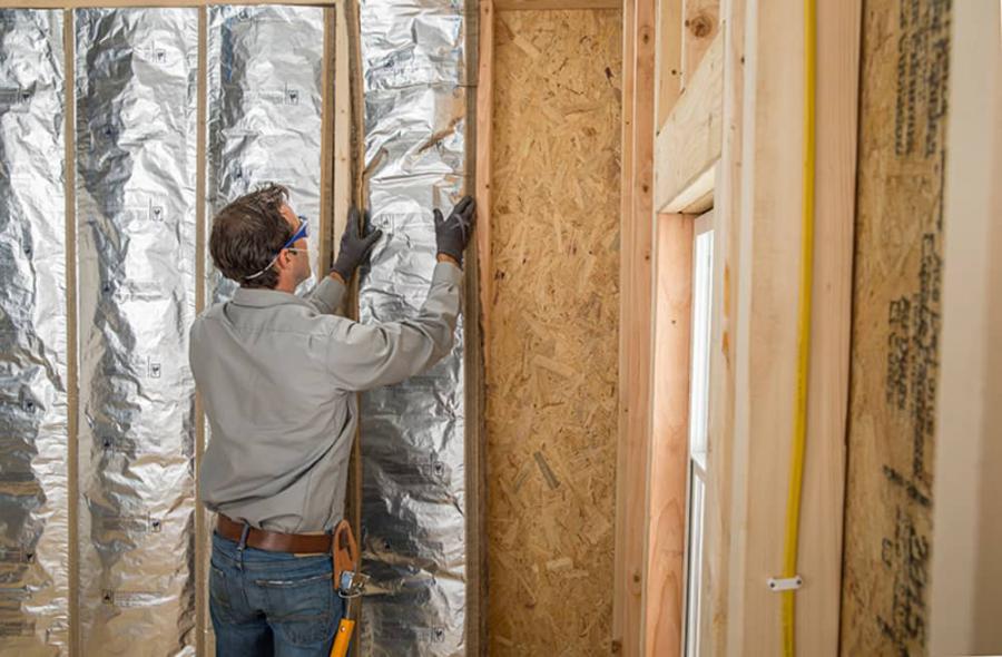 Insulation Market to reach US$ 69.4 Billion by 2027 |Growth Rate (CAGR of 5.4%) | Forecast Report