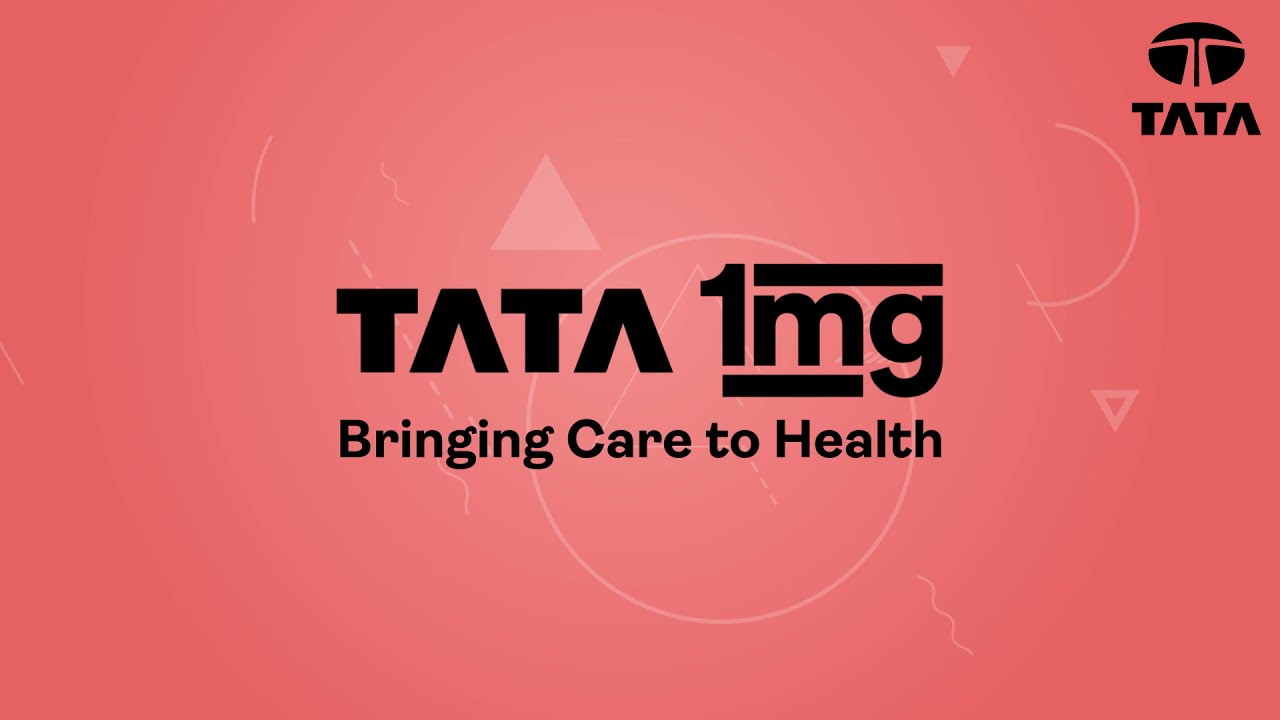 health partner of tata 1mg