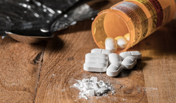 Opioids Market Size to reach US$ 24.9 Billion by 2027 | Growth rate (CAGR of 3.3%)