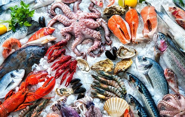 Organic Seafood Market Will Exhibit a CAGR of 5.78% by 2022-2027 | Forcast Report