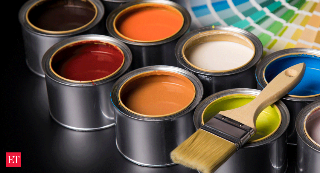 Asian Paints to invest over Rs 2,650 crore in manufacturing multiple key inputs