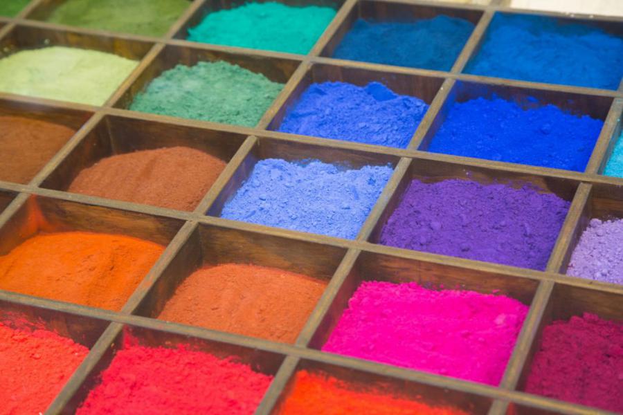 Pigments Market is Growing and Highest Revenue Generating Segments, Trends, Competitive Scenario | CPS Color AG, Cristal