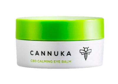 best cbd products, cbd eye balm