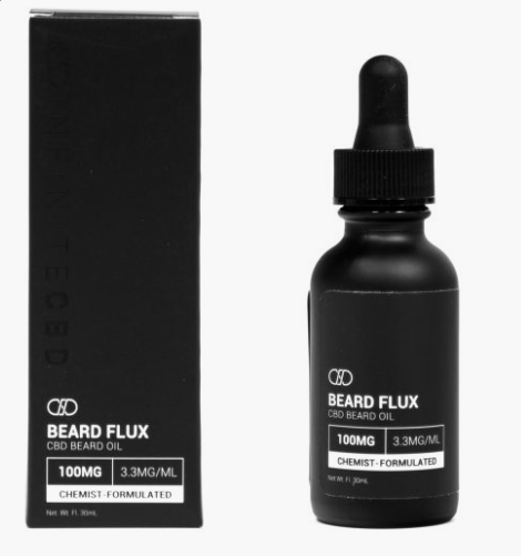 best cbd products, cbd beard oil