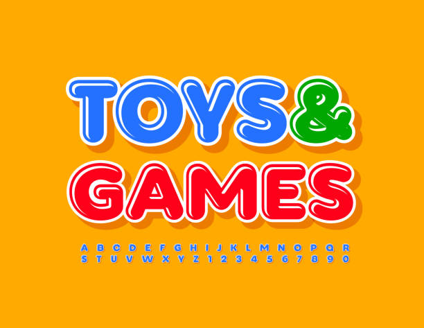 Toys and Games Industry Worth to Reach US$ 136.9 Billion by 2027