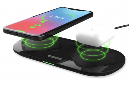 Wireless Charging Market Worth to Reach US$ 29.51 Billion by 2027 | Research Report By IMARC Group