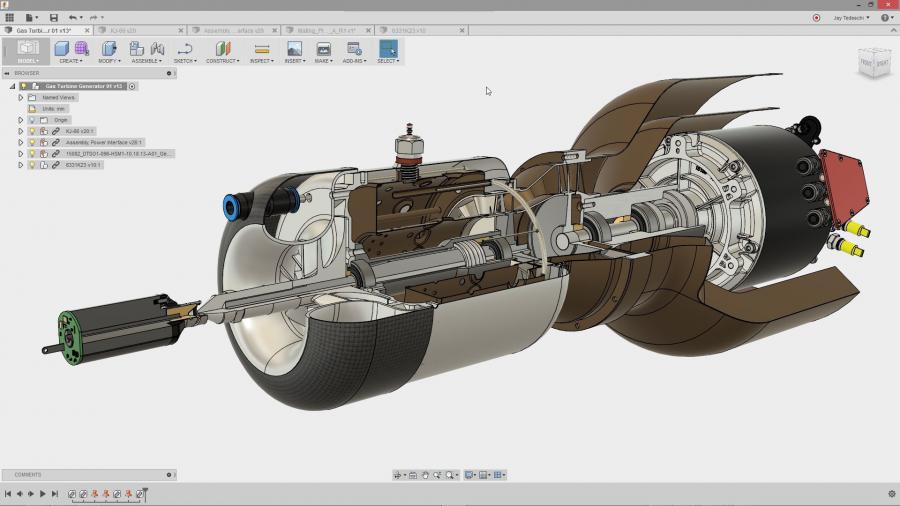 3D CAD Software Market Report 2022-2027: Top Companies, Trends and New Technology, Demand and Opportunity