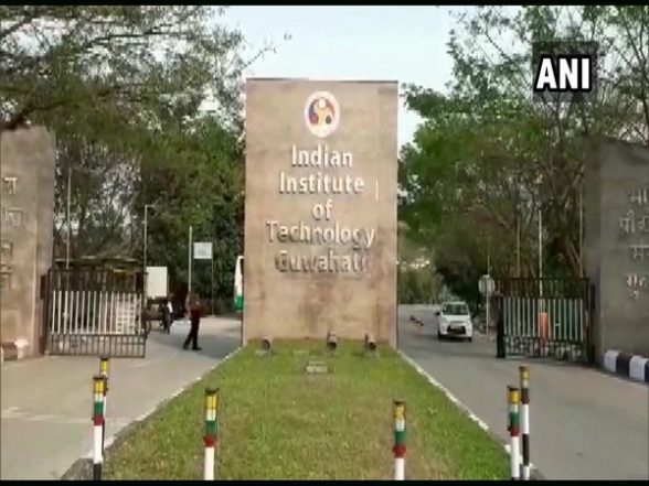 India News | IIT Guwahati's Centre of Excellence Provides Boost to Nanotech and Healthcare Sectors