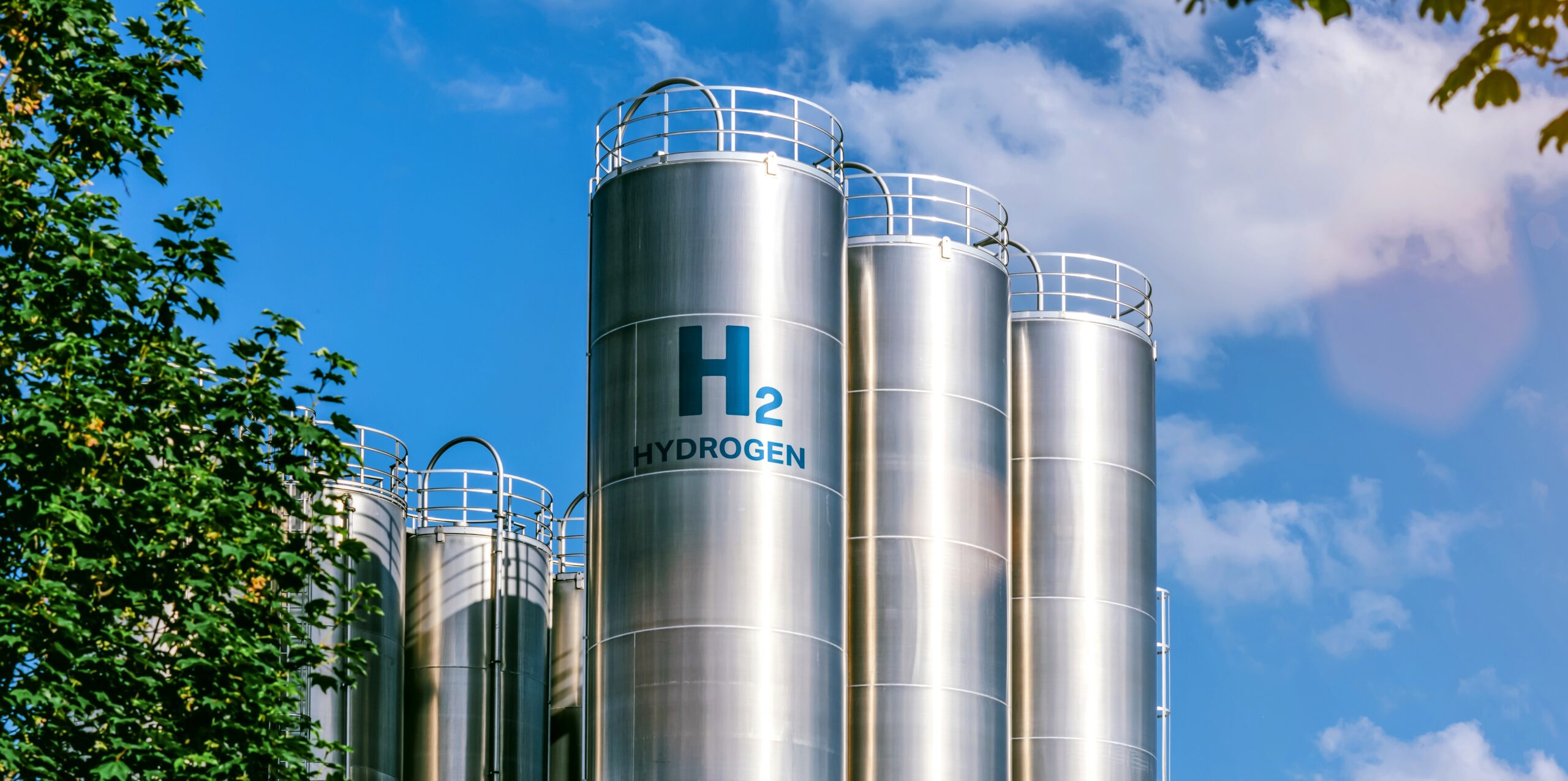 Unlocking hydrogen's potential as a green fuel