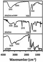 Photodynamic Therapy and Antibacterial Activities of a Novel Synthesized Quaternary Zn-Cu-In-S/ZnS QDs- mTHPP Porphyrin Conjugate