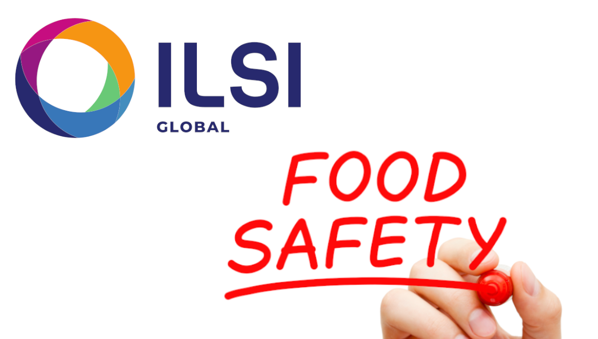 ILSI releases comprehensive new book on food safety 