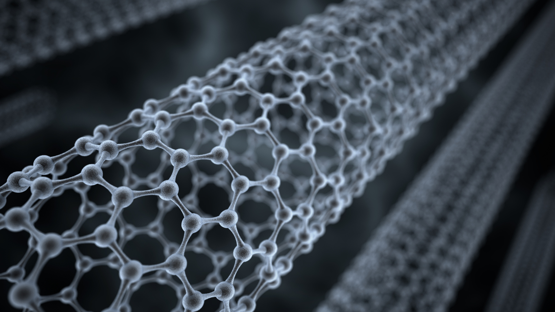 Researchers proposed a new theory to grow pure carbon nanotubes