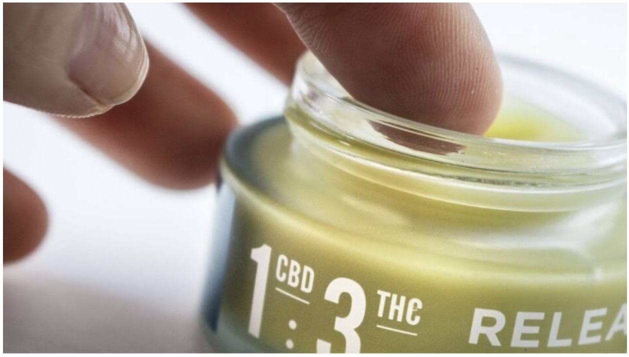 CBD Cream for Arthritis & Pain: Benefits, Uses, & Risks