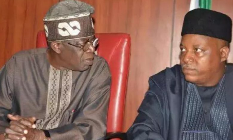 2023: Tinubu Is One Of The Most Demonised Nigerians – Shettima