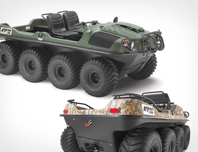 Amphibious Vehicle Market Report 2022, Top Manufacturers, Market Size, Opportunities and Forecast by 2027