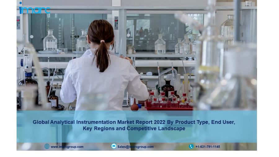 Analytical Instrumentation Market 2022 | Top Companies Overview, Regional Analysis, Revenue and CAGR Growth by 2027