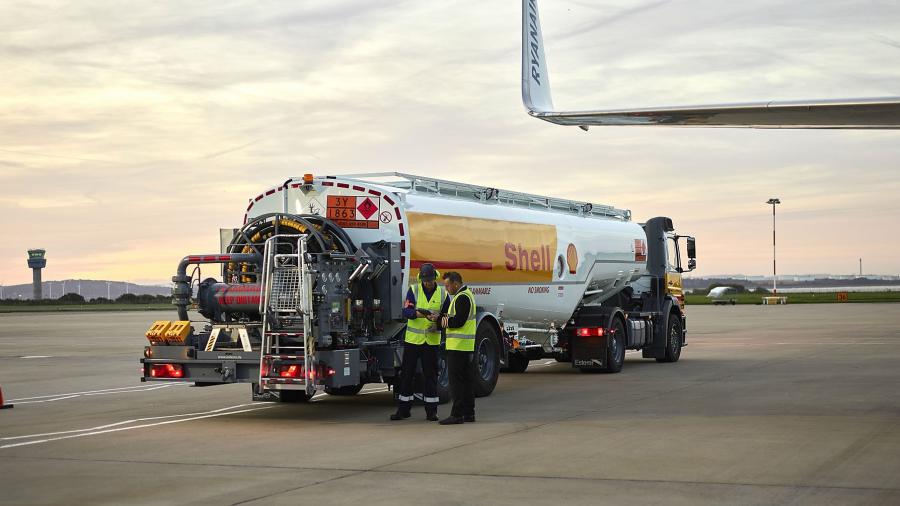 Aviation Fuel Market 2022: Worth US$ 387.60 by 2027 | CAGR of 4.60%