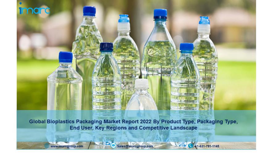 Bioplastics Packaging Market 2022 | Top Companies Overview, Regional Analysis, Revenue, CAGR Growth & Forecast by 2027