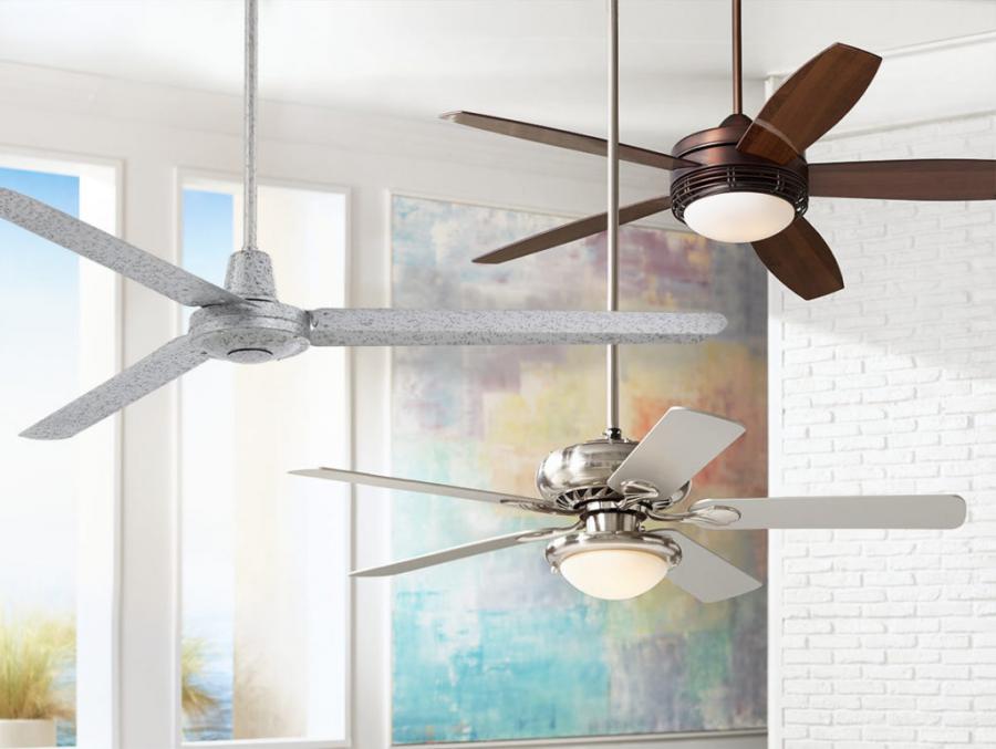 Check Out What’s New in the North America Ceiling Fan Market | Exclusive Report By IMARC Group 2022-2027