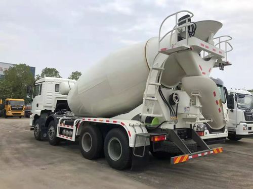 Cement Mixer Market Size Reached US$ 14.1 Billion in 2022 | (CAGR) of 3.26% | Caterpillar, Liebherr-International AG