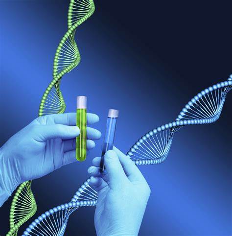 China Genetic Testing Market to Grow at a CAGR of 16.2% during 2022-2027 | Industry Size, Revenue, Forecast Report