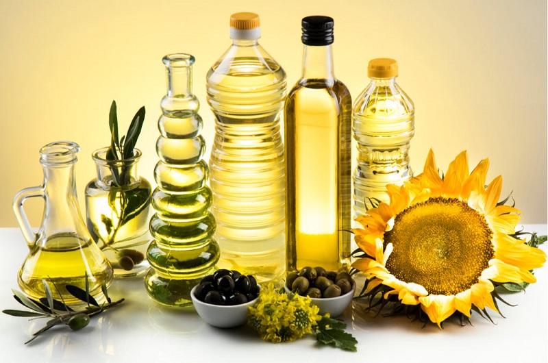 Cold Pressed Oil Market To Reach US$ 37.13 Billion by 2027 | CAGR of 5.42%