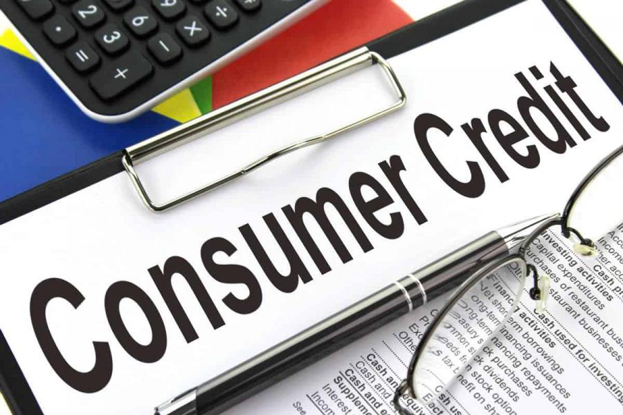 Consumer Credit Market to Grow at 5% During 2022-2027, Augmented by the Expanding BFSI Sector