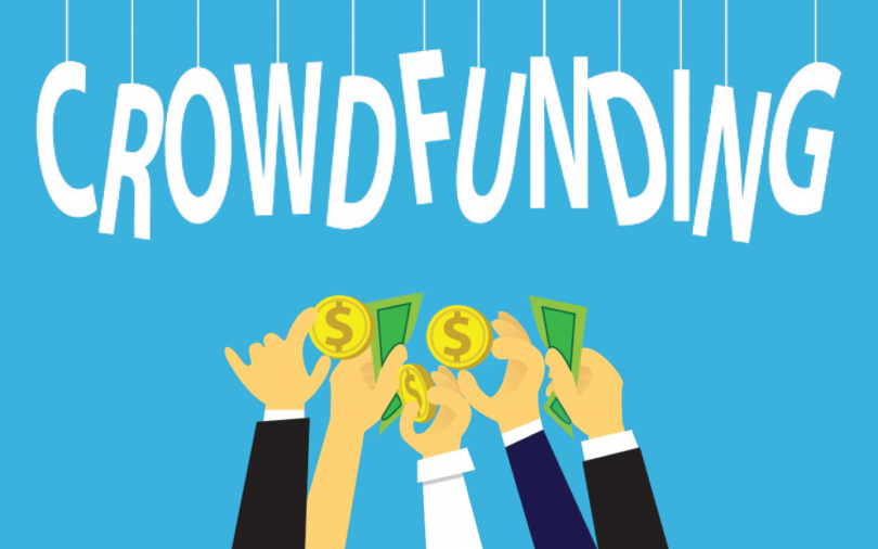 Crowdfunding Market to Reach US$ 25.93 Billion by 2027, Propelled by Increasing Social Media Influence