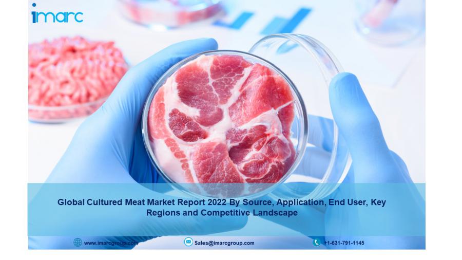 Cultured Meat Market Size to Hit US$ 372.04 Million Growth By 2027, Globally, at a CAGR of 14.30% from 2022 to 2027