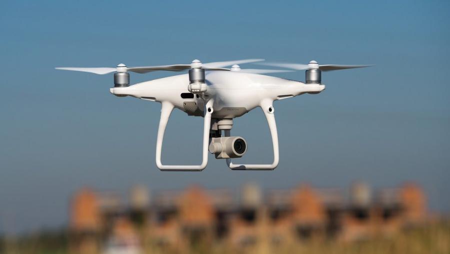 Drones Industry | Market Share, Size, Growth and Research Report 2022-2027