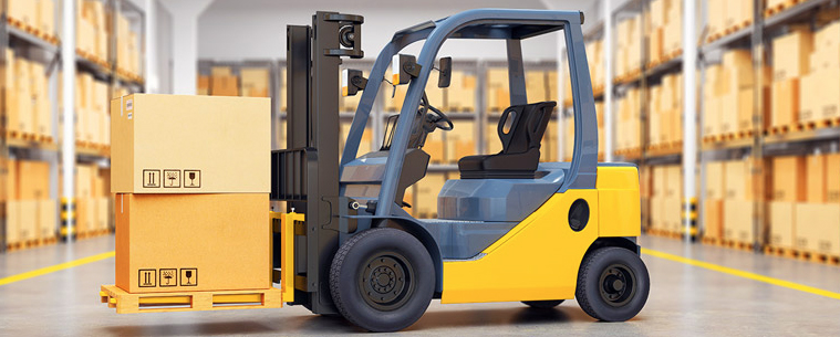 Forklift Trucks Market Research Report, Global Size, Share, Leading Players, Growth and Forecast 2022-2027