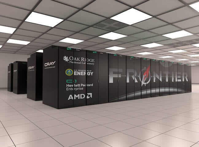 DoE supercomputing centers get $1.5B boost from Biden administration