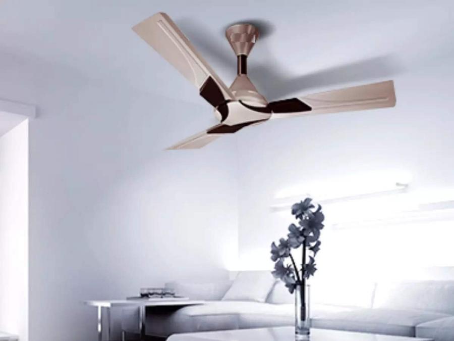 GCC Ceiling Fan Market Price, Leading Manufacturers Share, Industry Size, and Analysis Report 2022-2027